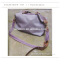 new small purple handbag for canvas